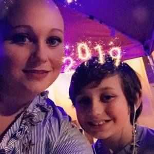 Meet your Posher, Rachelle